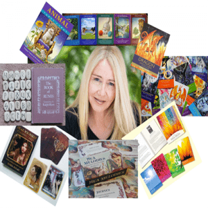 Video Gift Message & Intuitive Reading (30-40 min)