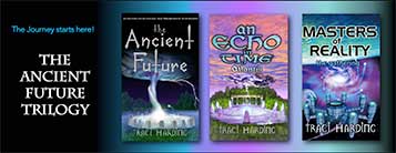 The Ancient Future Trilogy