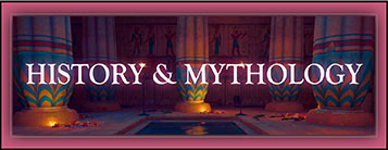 History and Mythology