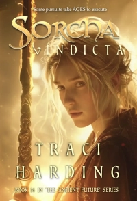Sorcha Vindicta - Trade Paperback